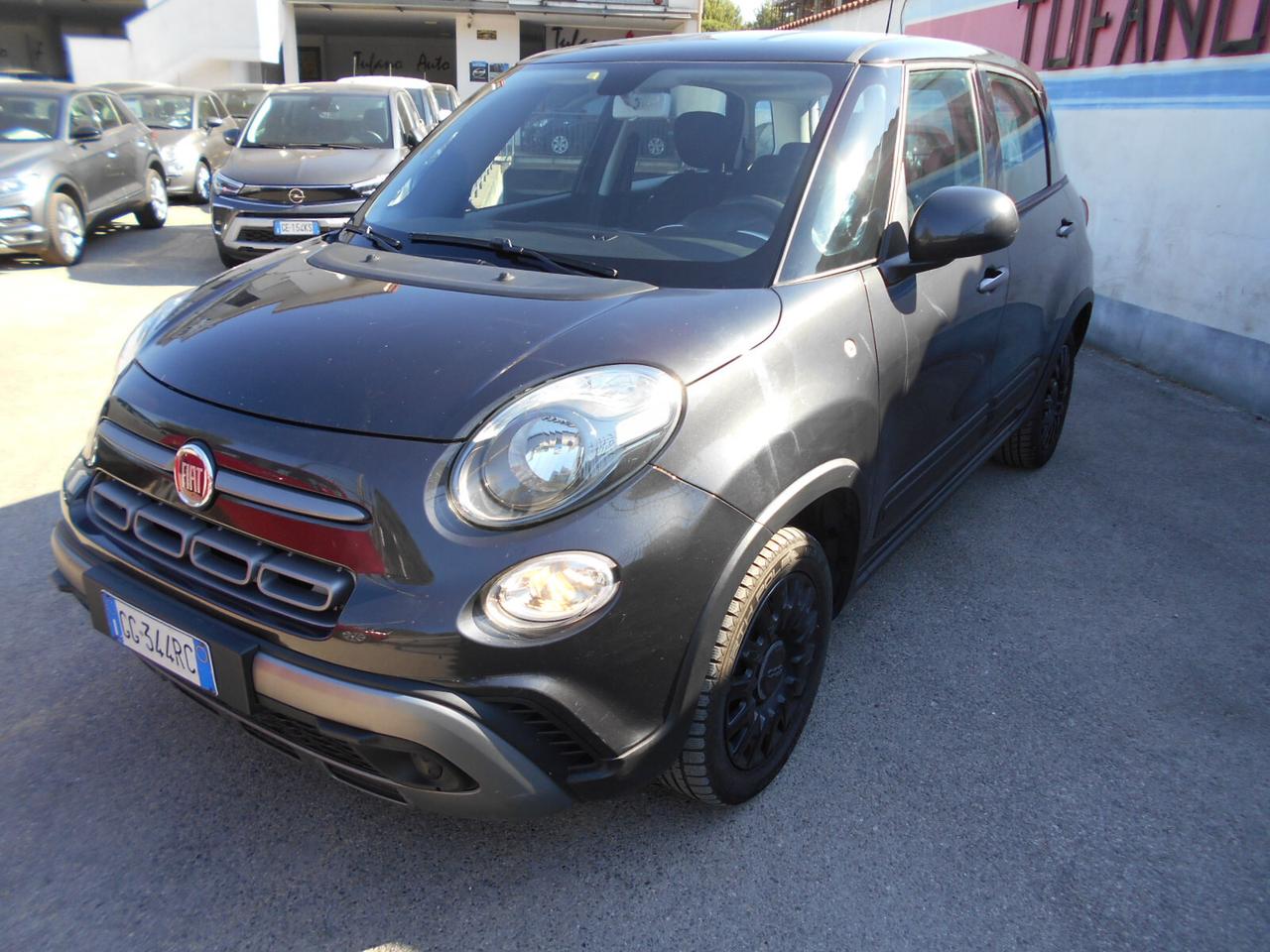 Fiat 500L 1.3 Multijet 95 CV Cross
