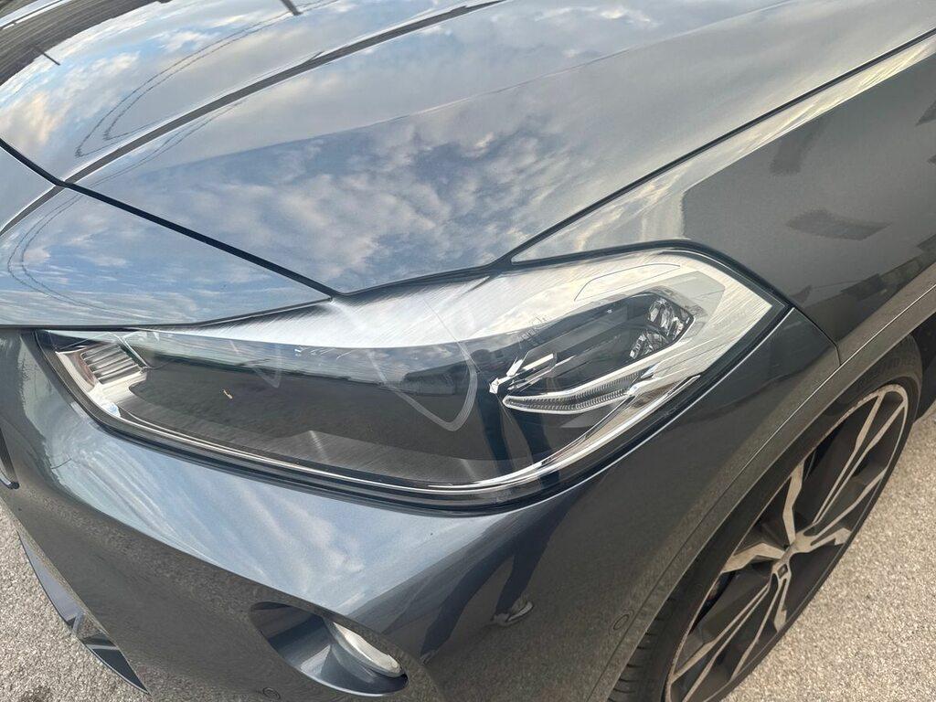 BMW X2 20 i Msport sDrive Steptronic