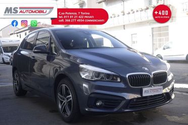 BMW Serie 2 Active Tourer BMW Serie 2 216d Active Tourer Luxury 85KW ANNO 2016
