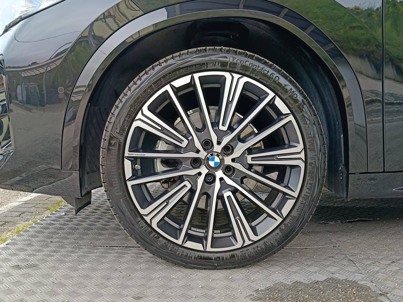 BMW X2 U10 - X2 sdrive 20i 48V MSport auto