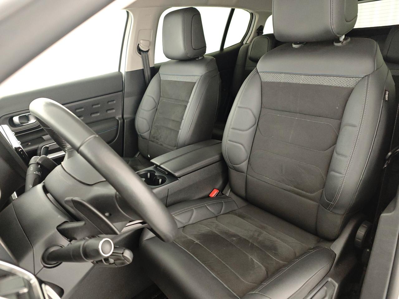 Citroen C5 Aircross C5 Aircross BlueHDi 130 S&S EAT8 Shine