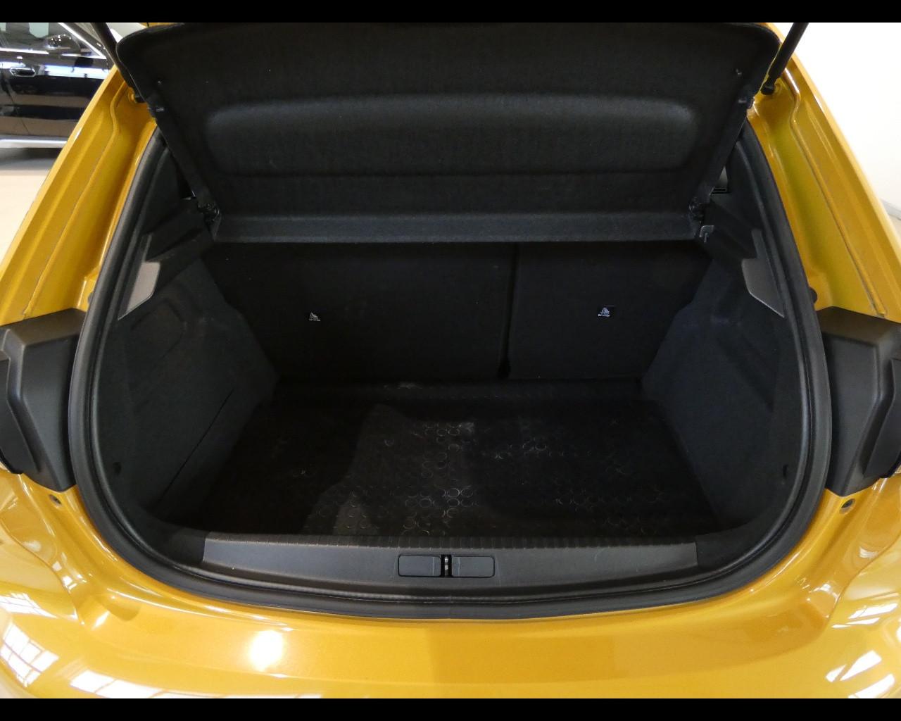 PEUGEOT 208 2ª serie - 208 PureTech 100 Stop&Start 5 porte Allure Pack