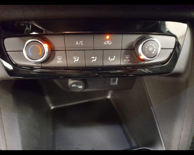 Opel Corsa Nuova GS 1.2 100CV MT6