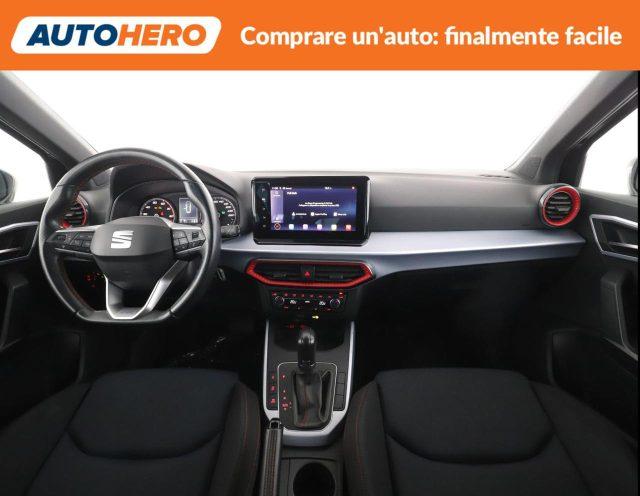 SEAT Arona 1.0 EcoTSI 110 CV FR