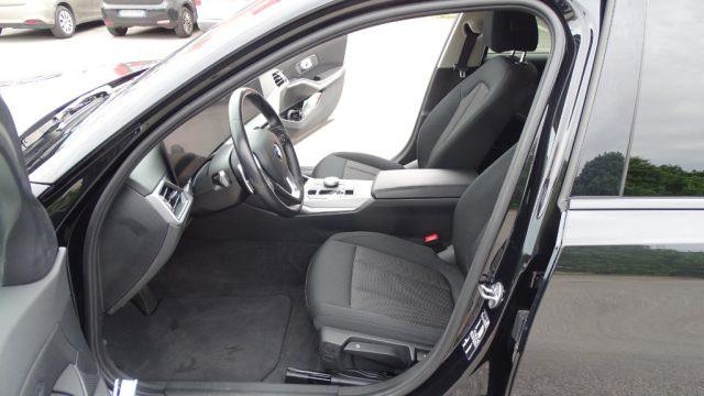BMW 320 d 190 cv, Touring, Automatica, Garanzia.