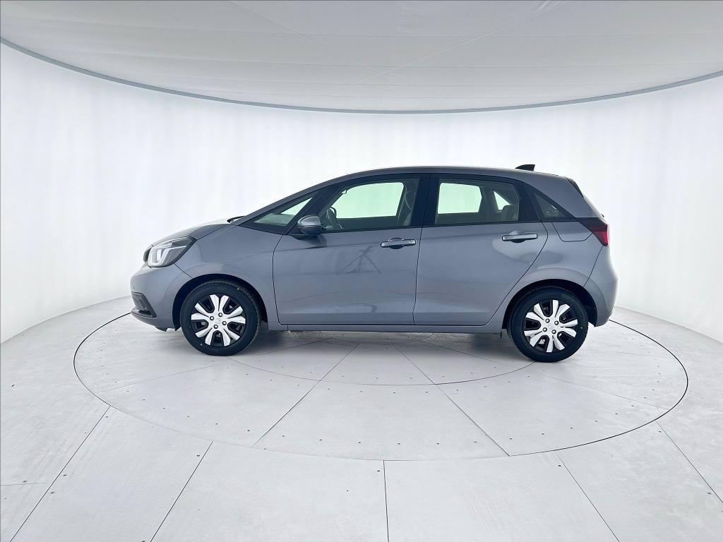 HONDA Jazz 1.5 hev Elegance ecvt del 2020