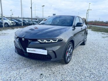 ALFA ROMEO Tonale - Tonale 1.5 hybrid Speciale 130cv tct7