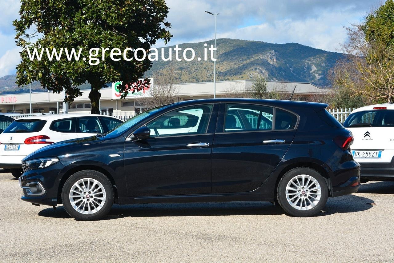 Fiat Tipo 1.3 Mjt 95 cv S&S 5 porte City Life