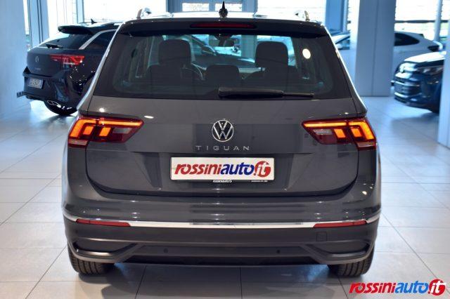 VOLKSWAGEN Tiguan 1.5 TSI 131 CV LIFE + TECH PACK + R17 BI-COLOR + C