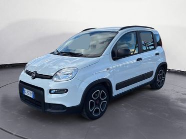 FIAT Panda Panda 1.0 FireFly S&S Hybrid City Life