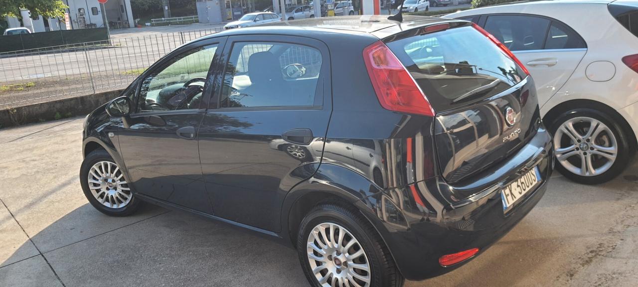 Fiat Punto 1.2 Street