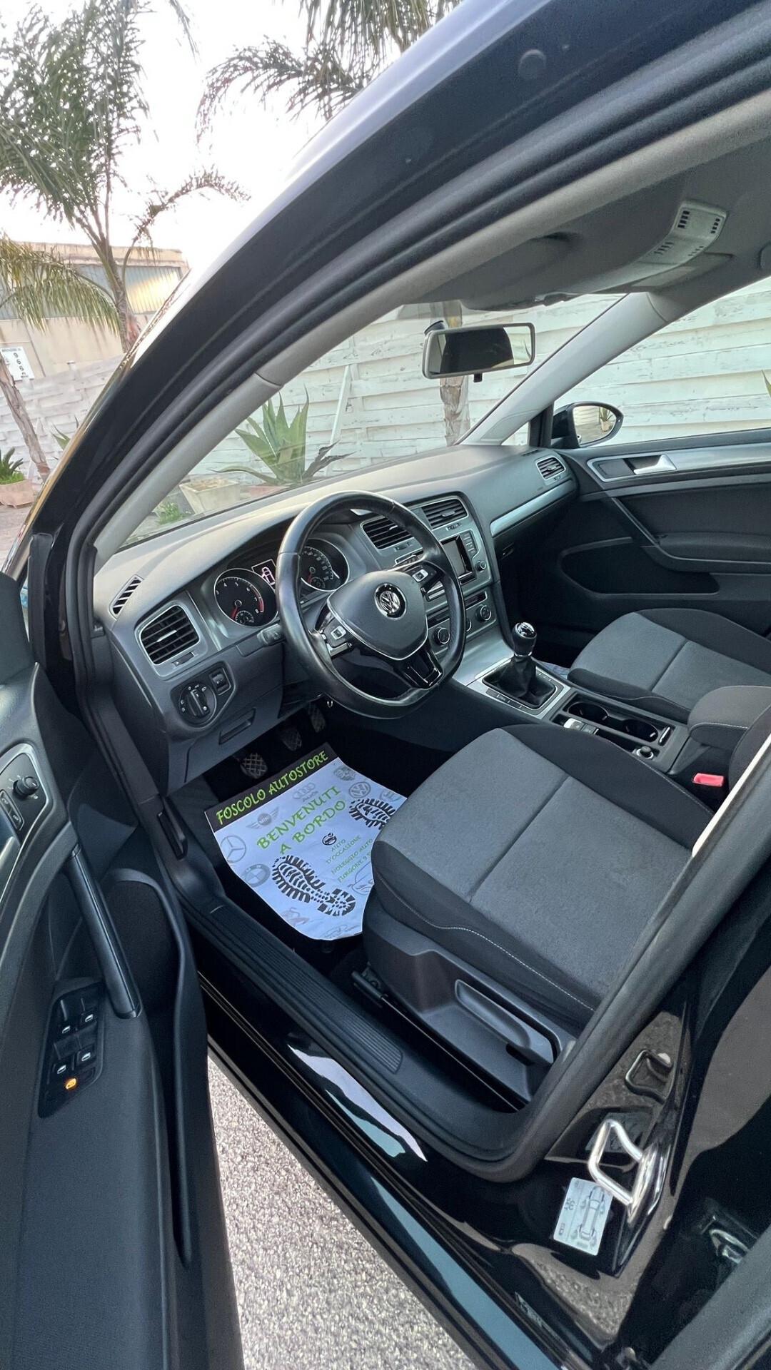 Volkswagen Golf 1.2 TSI 85 CV 5p. In perfette condizioni