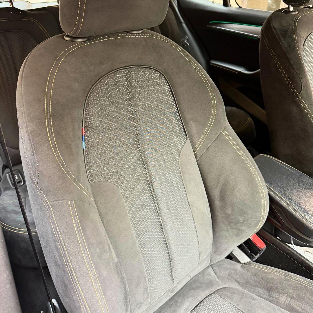 Bmw X2 sDrive18d Msport-X