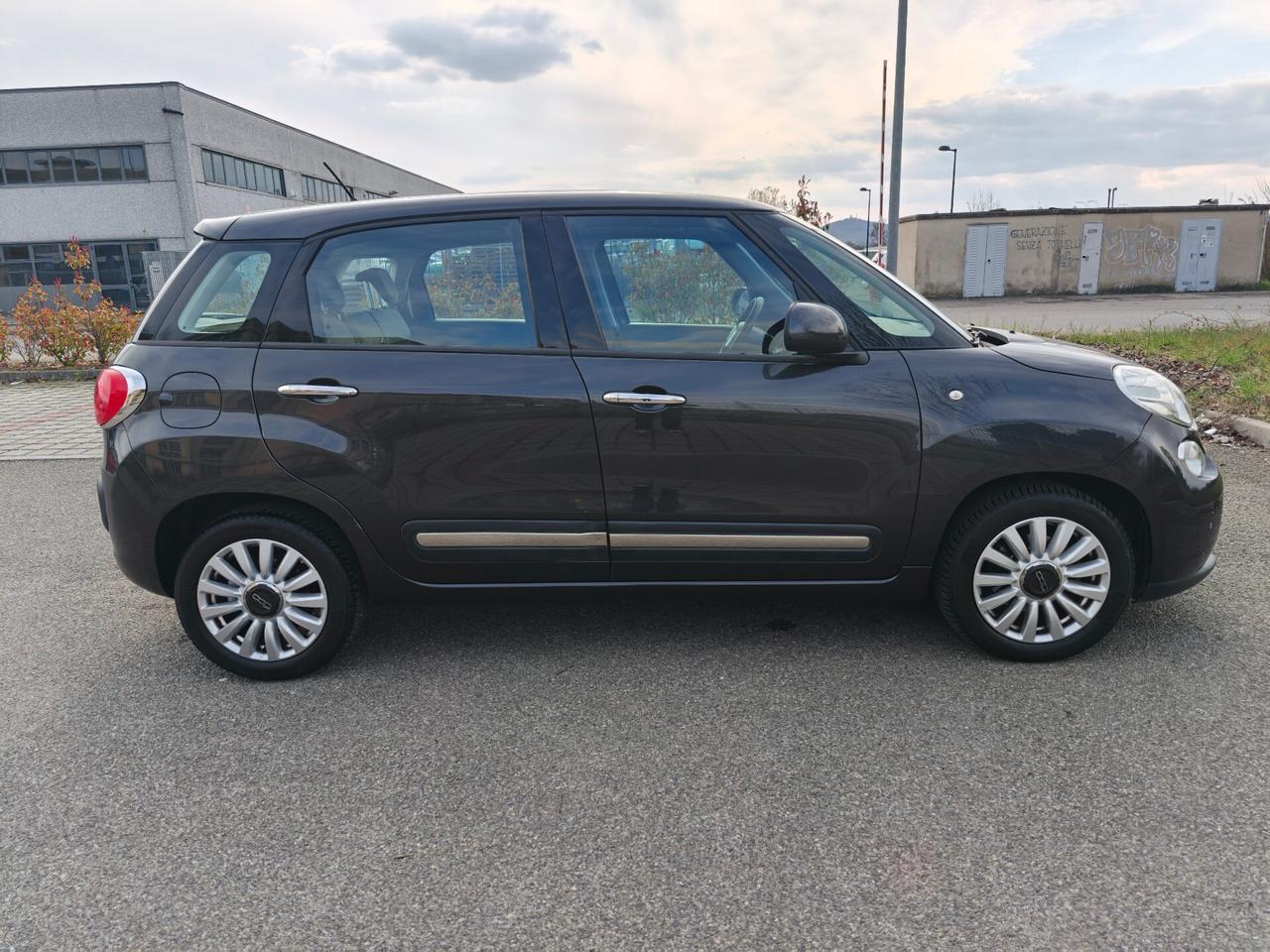 Fiat 500L 1.3 Multijet 85 CV Pop Star