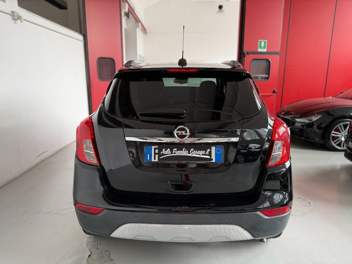 OPEL - Mokka - 1.6 Ecotec 115 CV 4x2 S&S