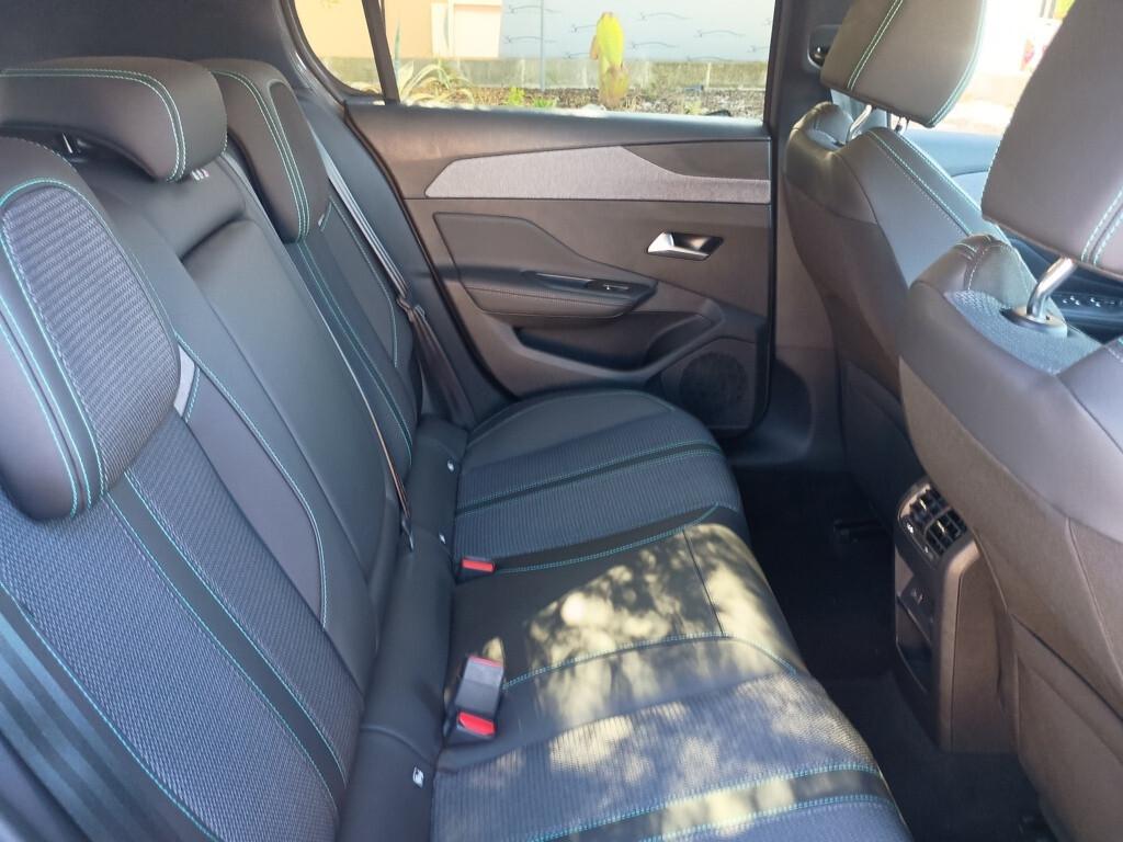 Peugeot 308 5 porte 1.2 130cv Allure