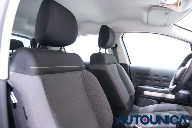 CITROEN C3 PURETECH 83 S&S PLUS NEOPATENTATI