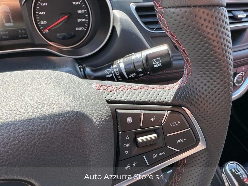 EVO Evo 4 1.6 Bi-Fuel GPL *5 ANNI DI GARANZIA*