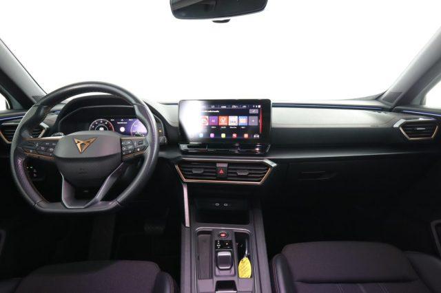 CUPRA Formentor Formentor 1.5 TSI DSG