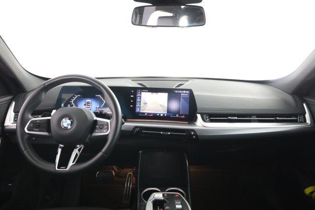 BMW X1 X1 sDrive 18d Msport