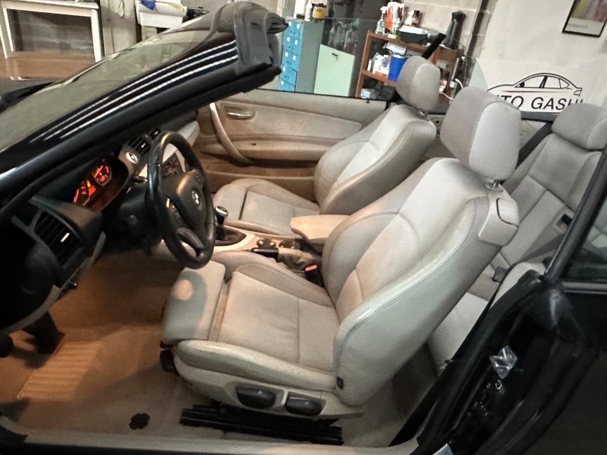 BMW - Serie 1 Cabrio - 120i Futura