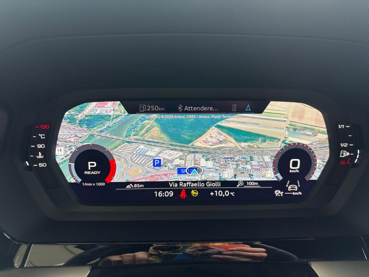 Audi A3 Business Advanced 2.0 30 TDI #9219