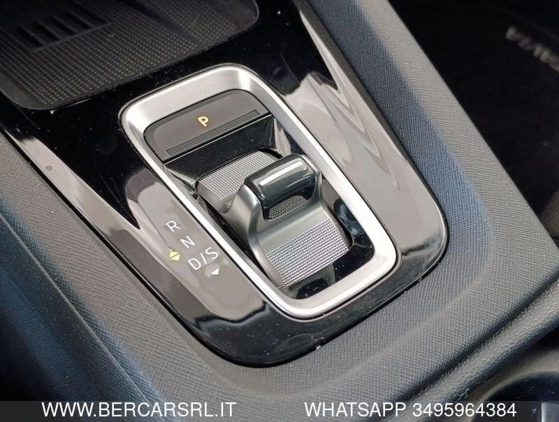 Skoda Octavia Octavia 2.0 TDI 150 CV DSG Wagon Executive