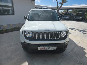 Jeep Renegade 1.6 Mjt Sport