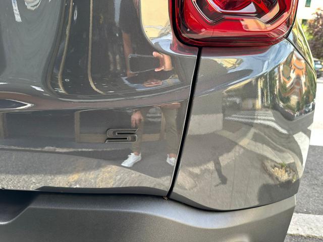 JEEP Renegade S-Edition-1.5l-T4-e-Hybrid-48V-Pelle-Winter-Led