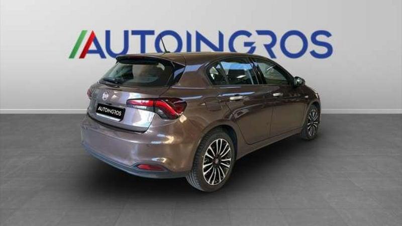 FIAT Tipo 5p 1.6 mjt CityLife s&s 130CV MT6 USATO GARANTITO
