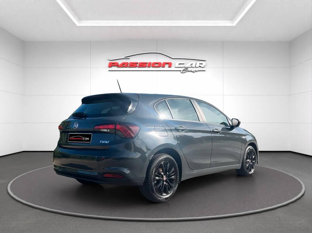 Fiat Tipo 1.4 GPL Mirror s&s 120cv my20 - GPL
