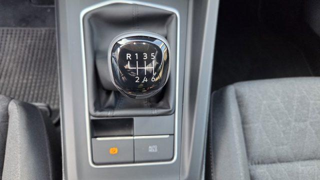 VOLKSWAGEN Golf 2.0 TDI 115 CV SCR Life PERMUTE OK NEOPAT.