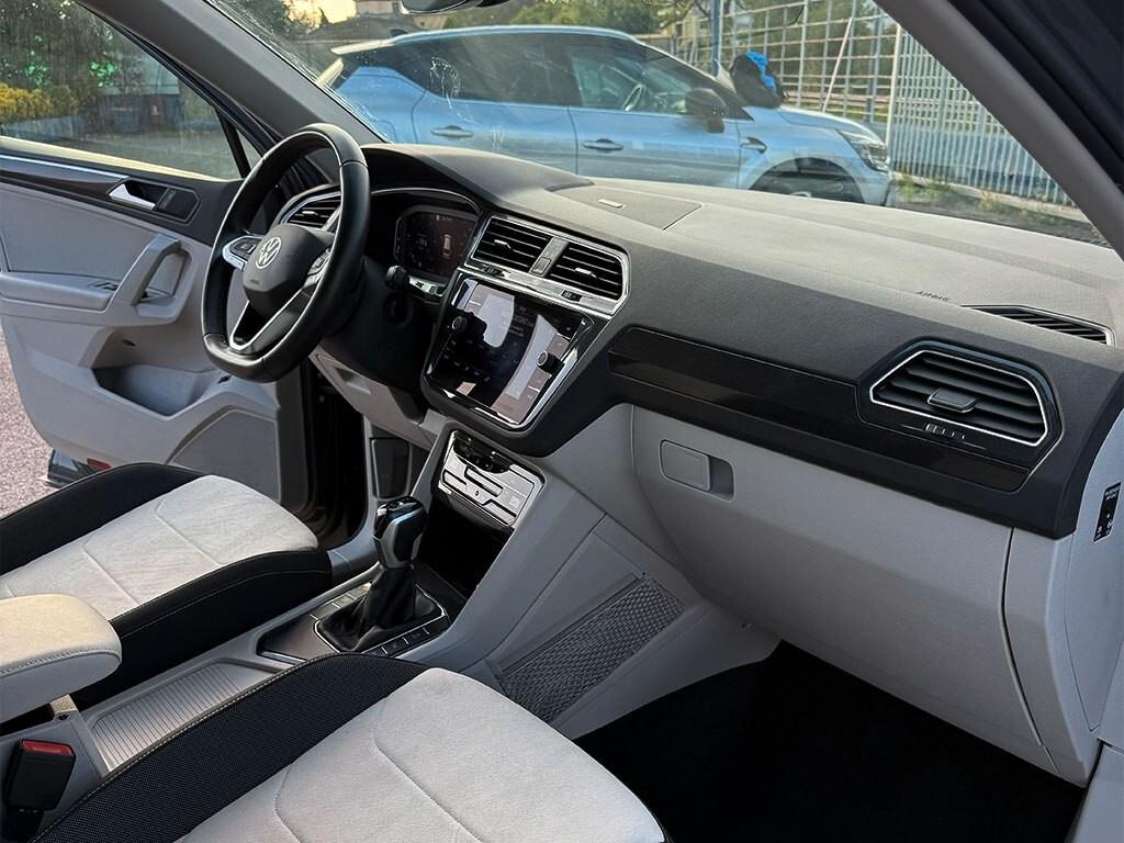 Volkswagen Tiguan 2.0 TDI 150 CV SCR DSG Elegance IN PROMO