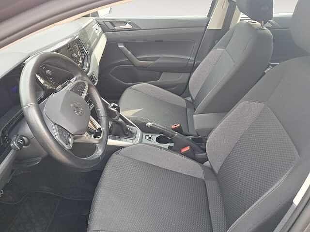Volkswagen Polo 6ª serie 1.0 TSI 95CV Life NEOPATENTATI