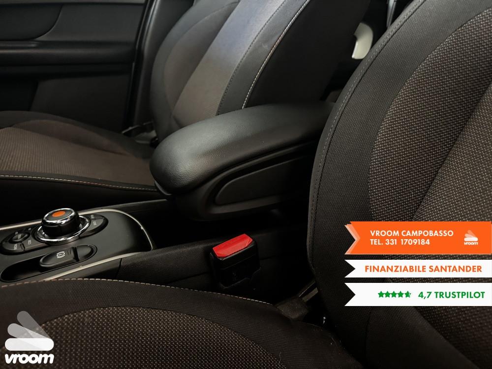 MINI Mini Countrym.(F60) Mini 1.5 Cooper SE Cou...