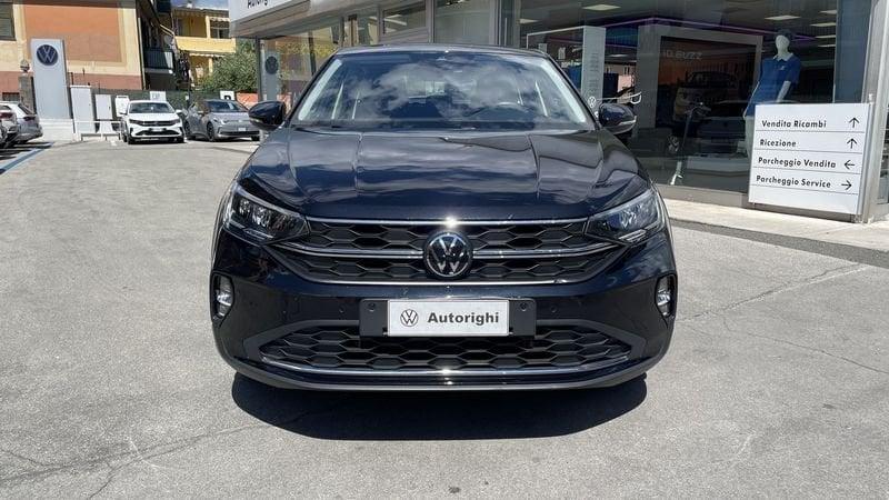 Volkswagen Taigo 1.0 TSI 95 CV Life