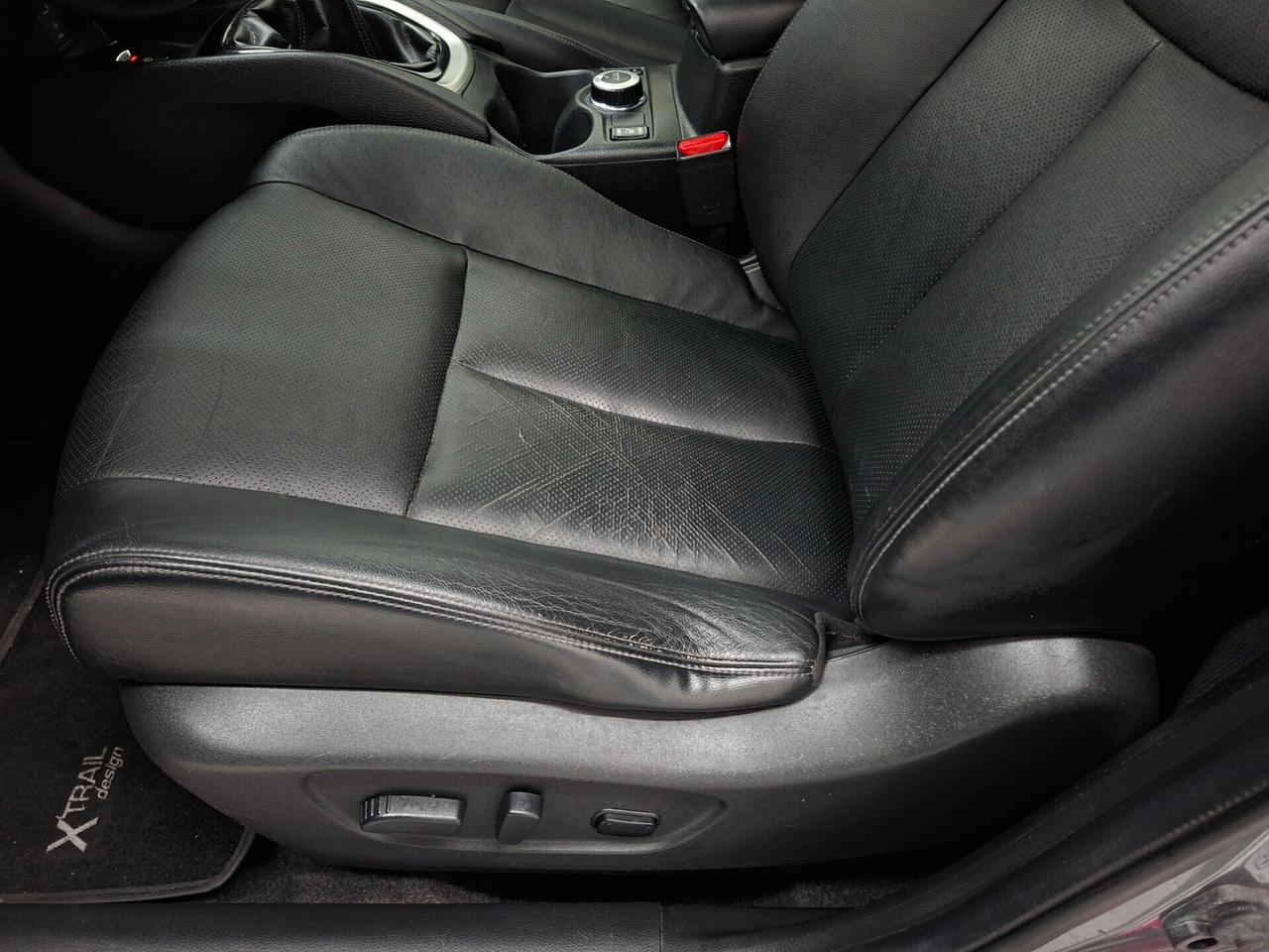 Nissan X-Trail Tekna 1.6 dCi 130cv 4WD 7 posti