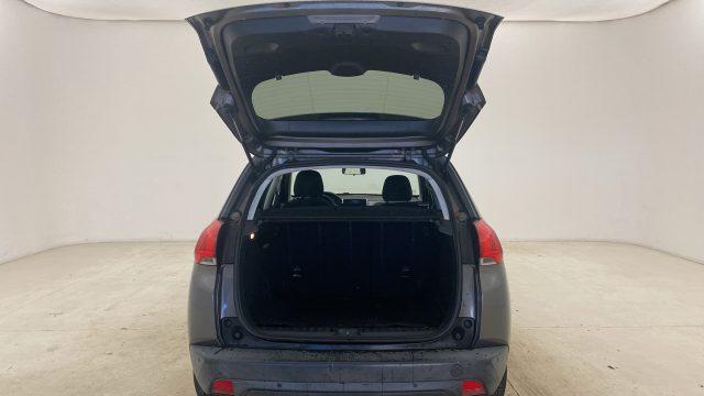 PEUGEOT 2008 1° serie 1.4 HDi 68CV Active