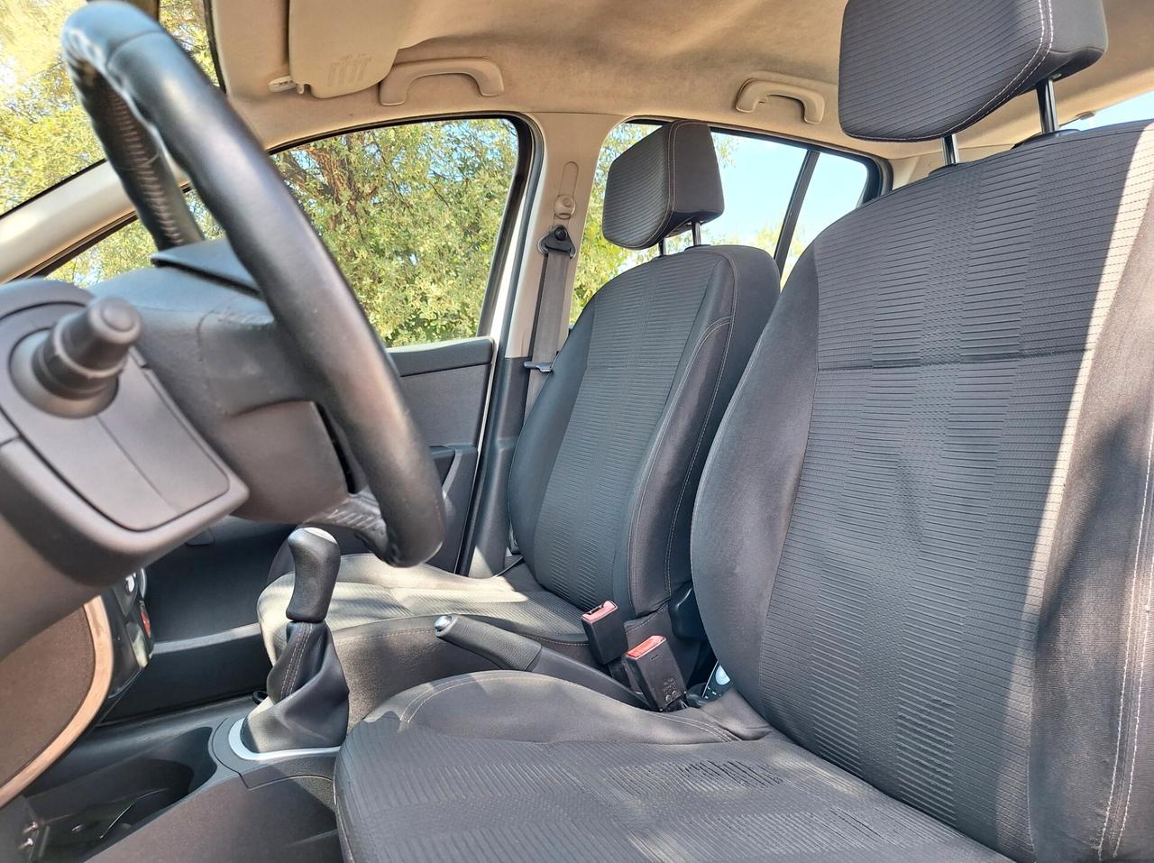 Renault Clio 1.5 dCi 85CV 5 porte Luxe