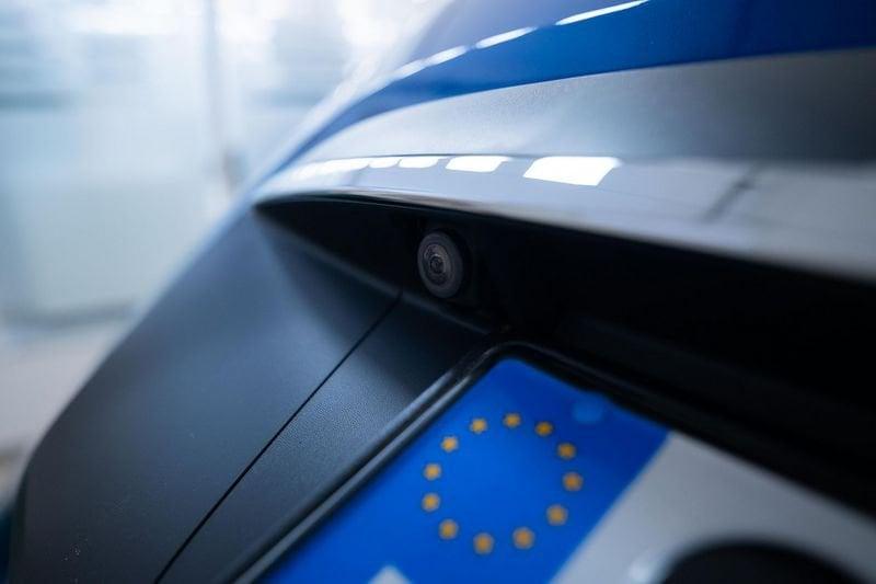 Dacia Lodgy Stepway 1.5 blue dci 15th Anniversary 115cv 7p.ti