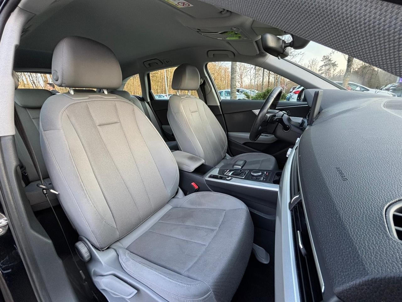 Audi A4 2.0 TDI 150 CV ultra S tronic