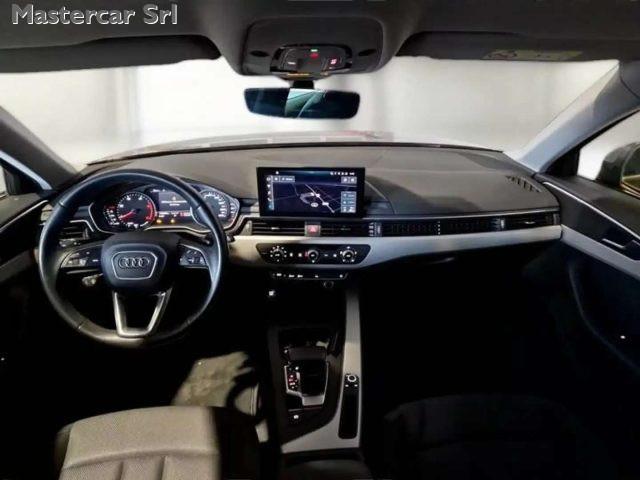 AUDI A4 Avant 2.0 tdi Business 136cv S Tronic - GK546RK