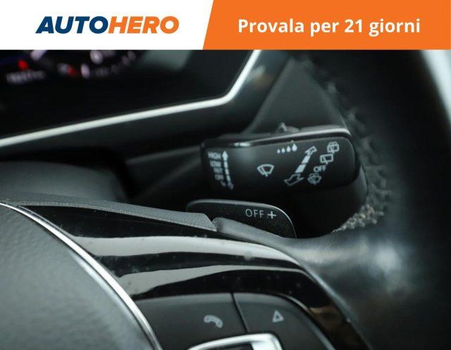 VOLKSWAGEN Tiguan 2.0 TDI SCR DSG Advanced BlueMotion Technology