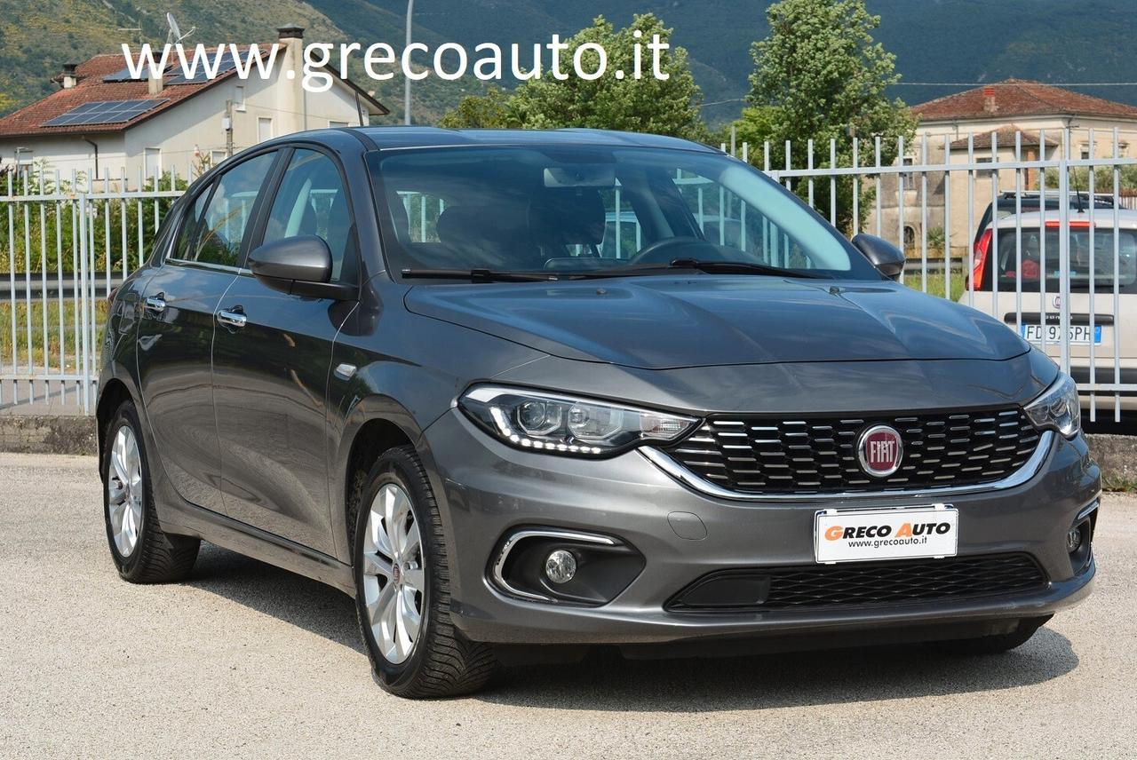 Fiat Tipo 1.3 Mjt S&S 5 porte Business