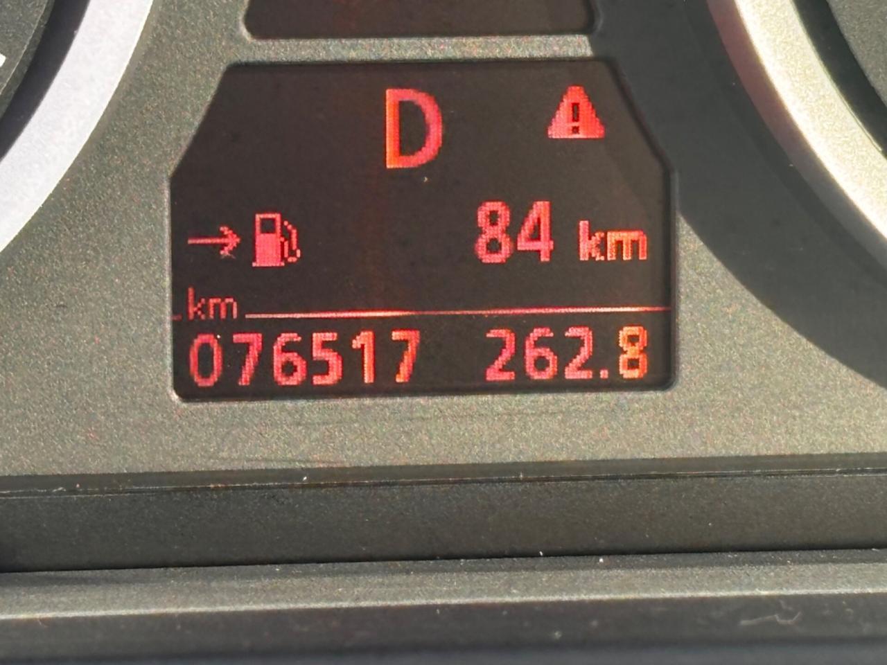 Bmw 530 530i cat Futura
