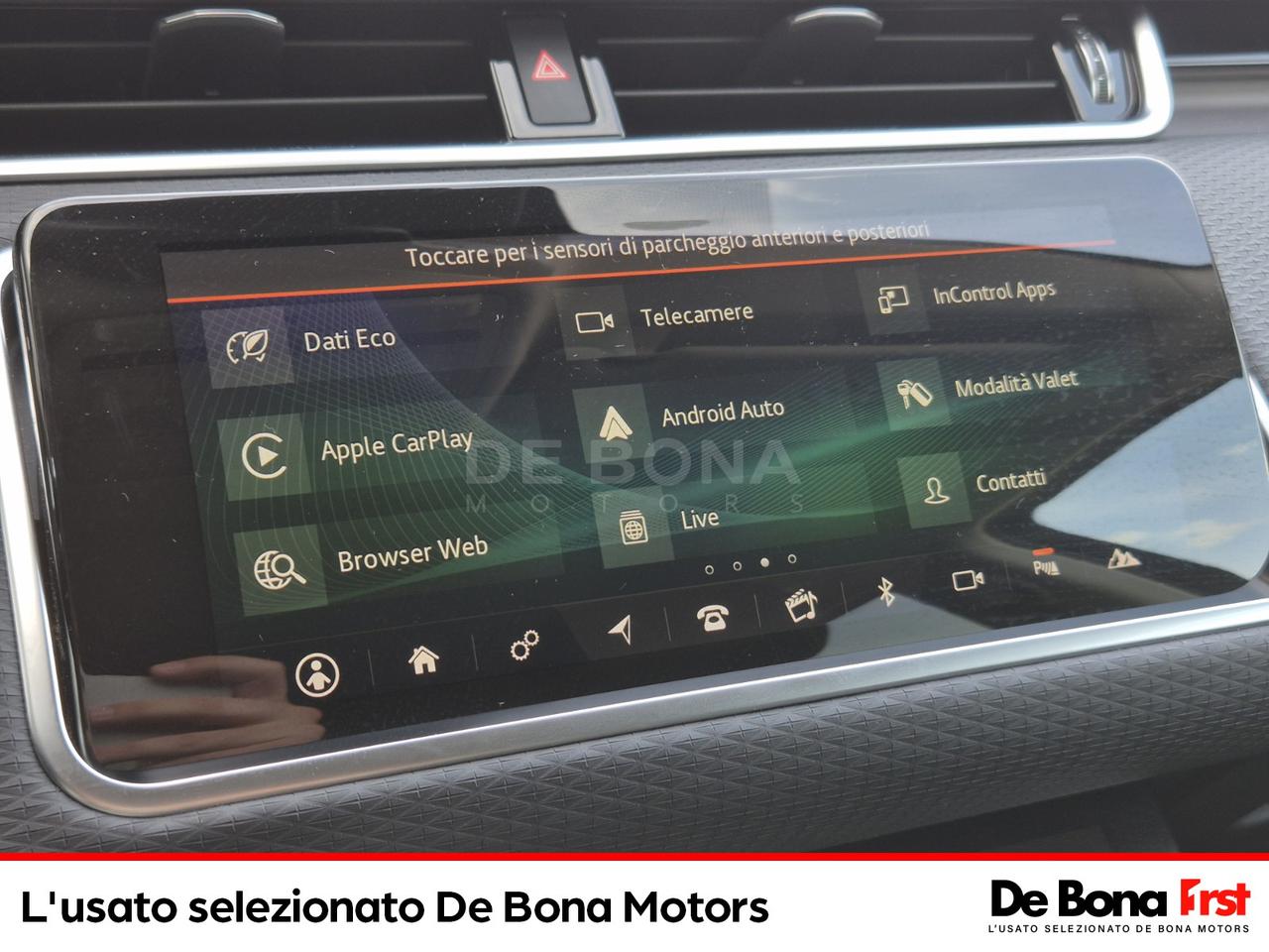 Land Rover Range Rover Evoque 2.0d i4 mhev s awd 180cv auto