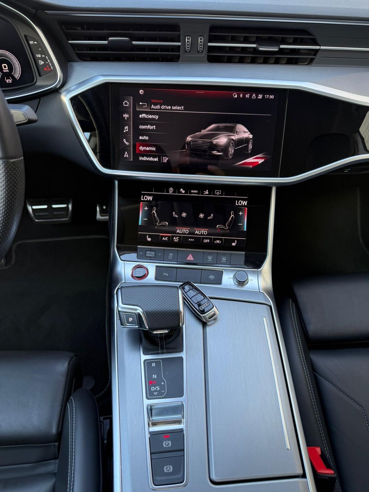 Audi S7 AUDI .S7 SPB 3.0 FULL FULL FULL