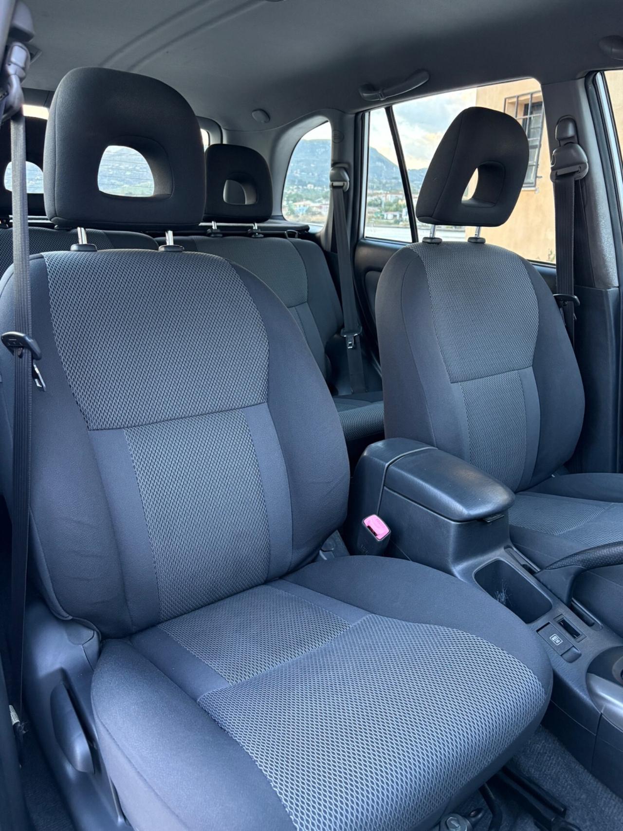 Toyota RAV 4 TRAZIONE INTEGRALE INTROVABILE