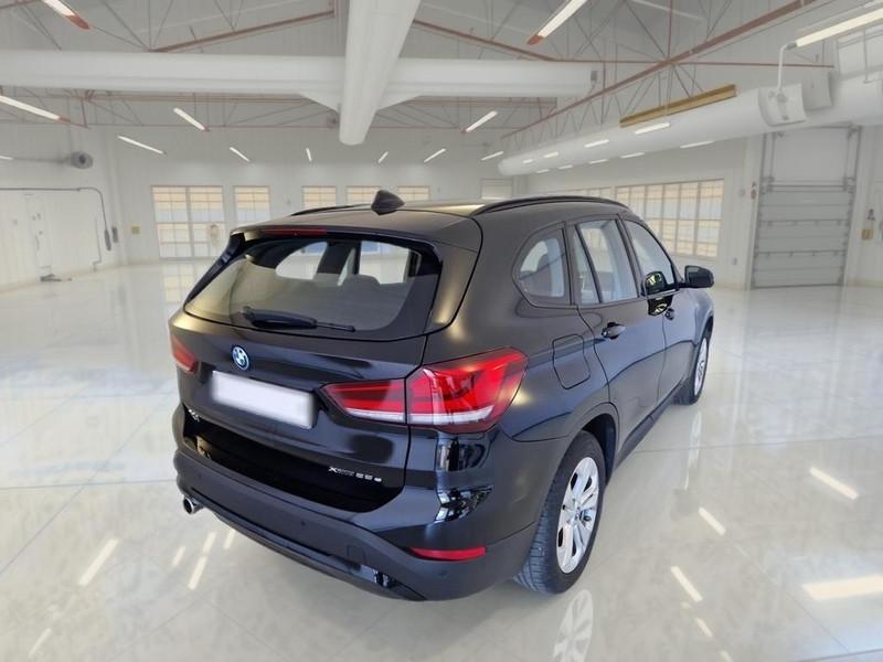 BMW X1 xDrive 25e Business Advantage automatico