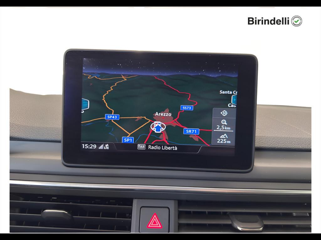 AUDI A5 2ª serie - A5 40 TDI S tronic Sport